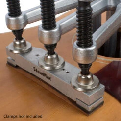StewMac Acoustic Bridge Tools, Complete Set - StewMac 8 StewMac Acoustic Bridge Tools, Complete Set - StewMac -Luthier Tools Shop 4772 3 inuse 3000