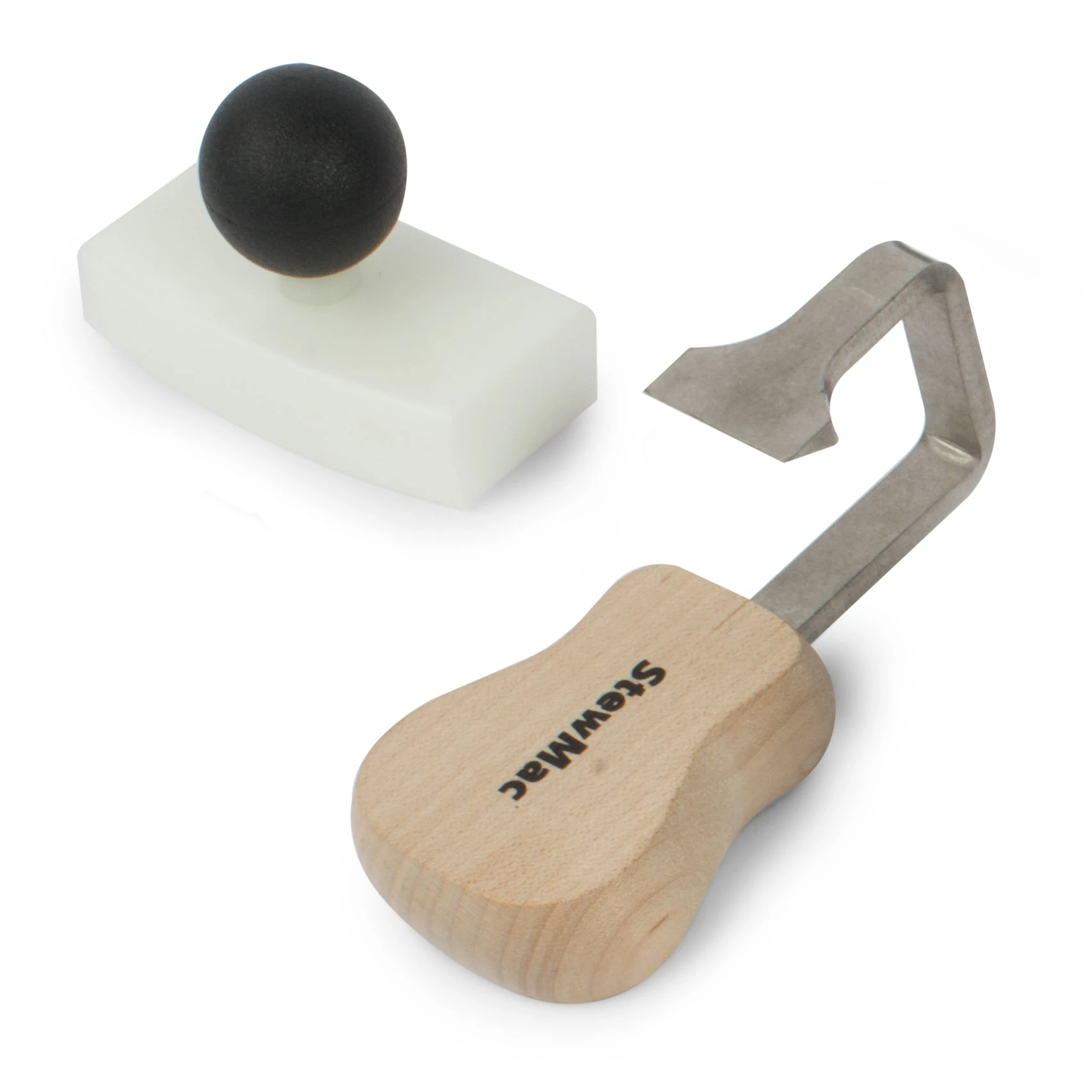 StewMac Acoustic Bridge Tools, Complete Set - StewMac 6 StewMac Acoustic Bridge Tools, Complete Set - StewMac - Image 6