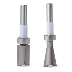Neck Joint Router Bits - StewMac