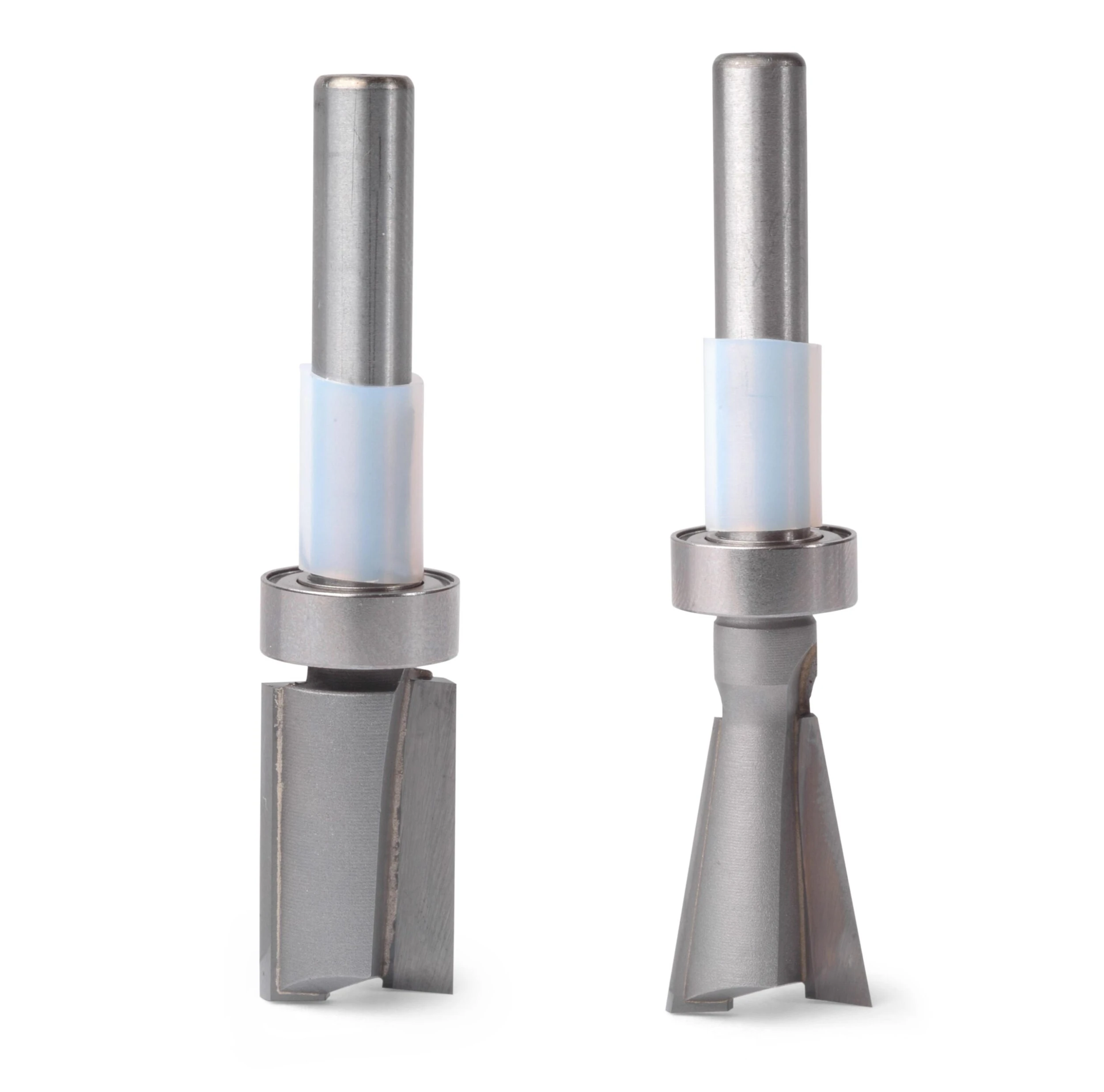 Neck Joint Router Bits - StewMac 1 Neck Joint Router Bits - StewMac