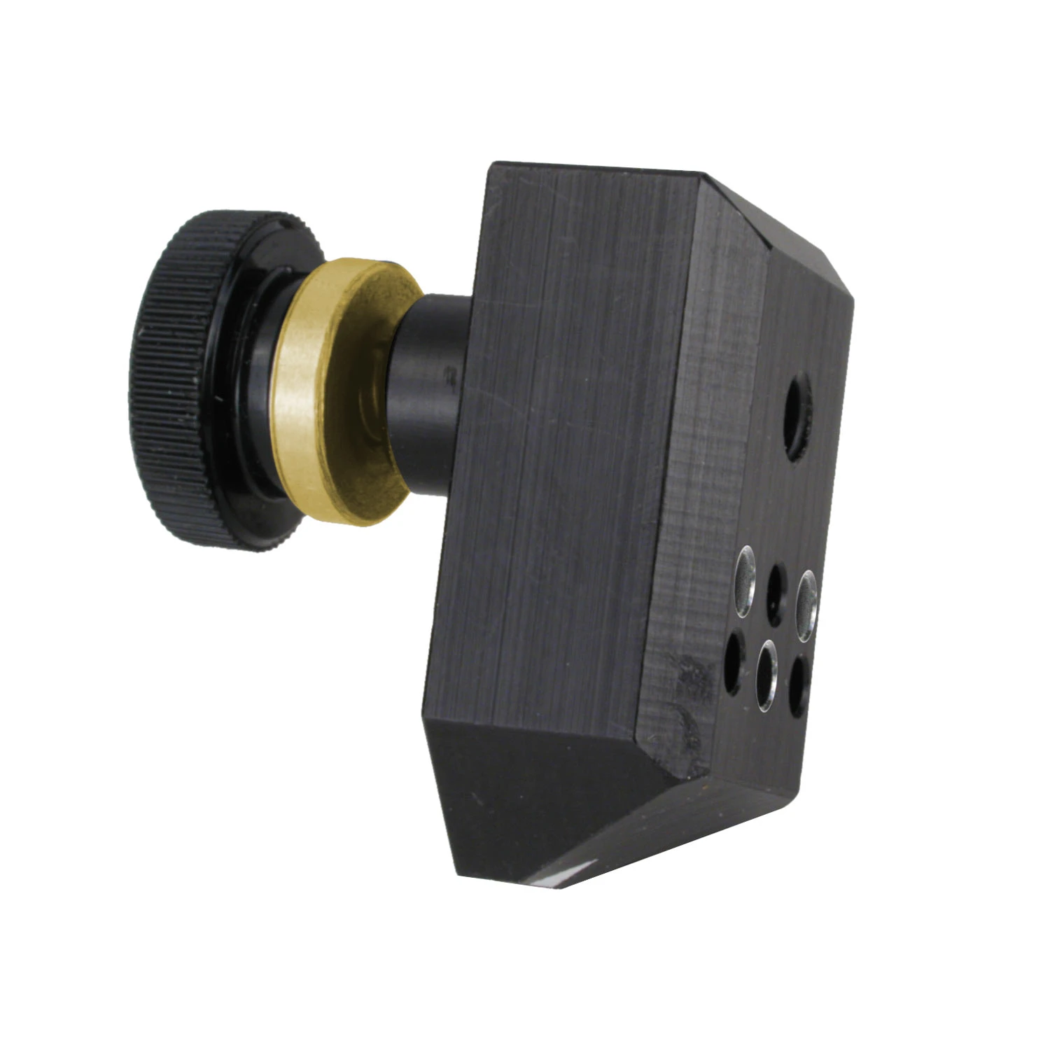 Tuner Pin Drill Jig - StewMac 2 Tuner Pin Drill Jig - StewMac - Image 2