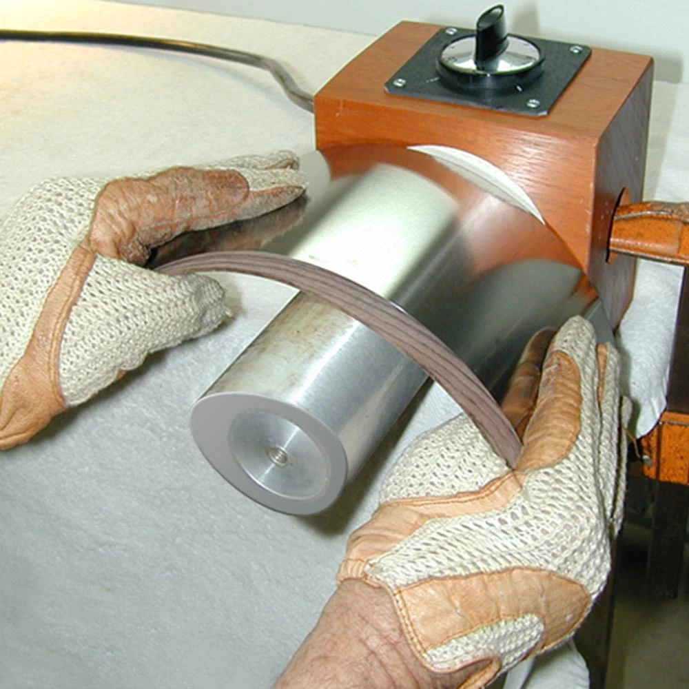 Side Bending Strap - StewMac 2 Side Bending Strap - StewMac - Image 2