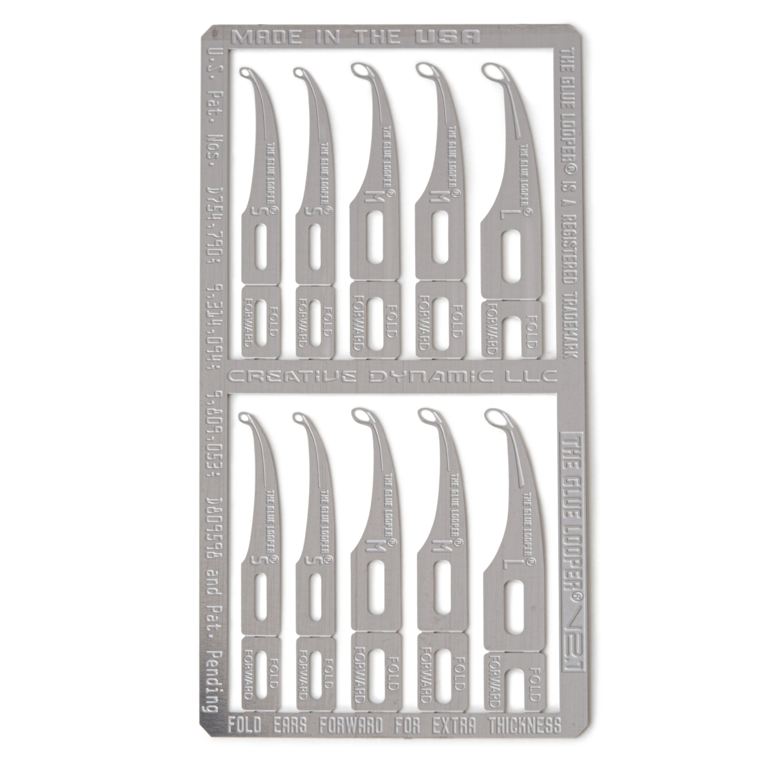 The Glue Looper - StewMac 2 The Glue Looper - StewMac - Image 2