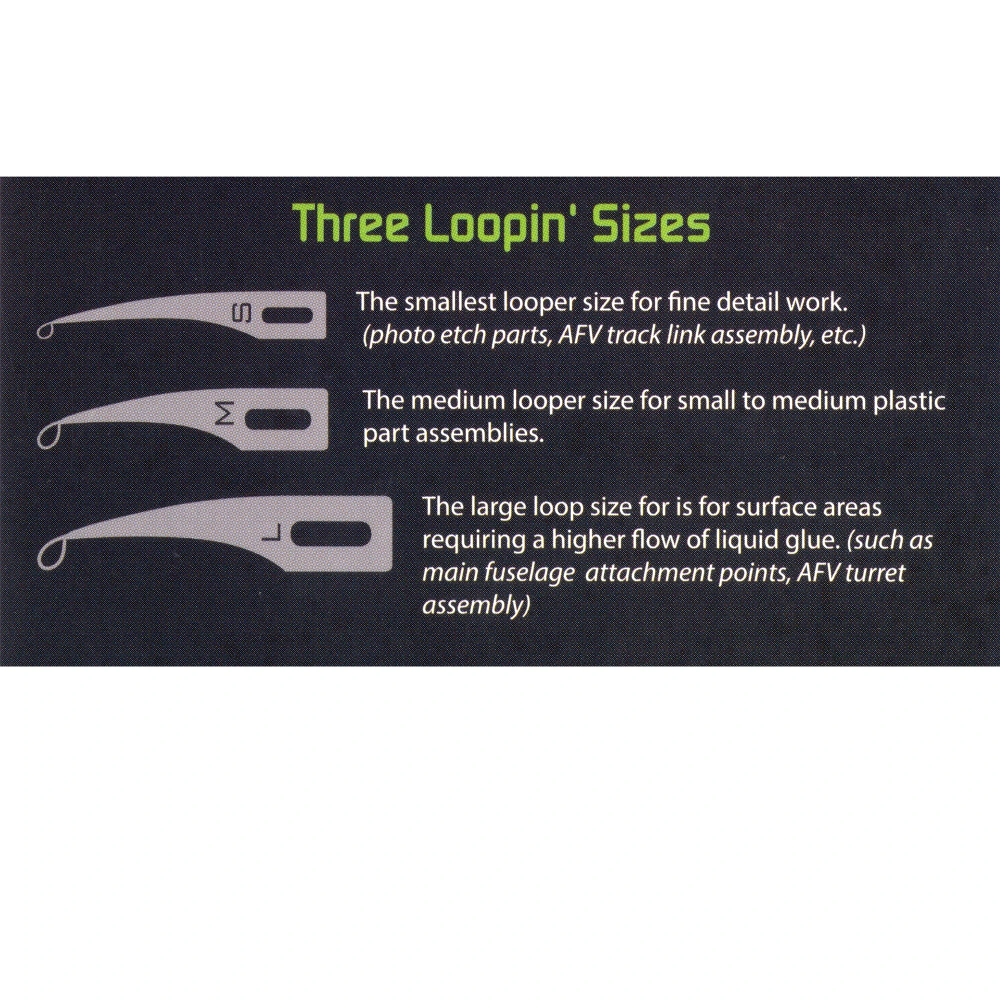 The Glue Looper - StewMac 3 The Glue Looper - StewMac - Image 3