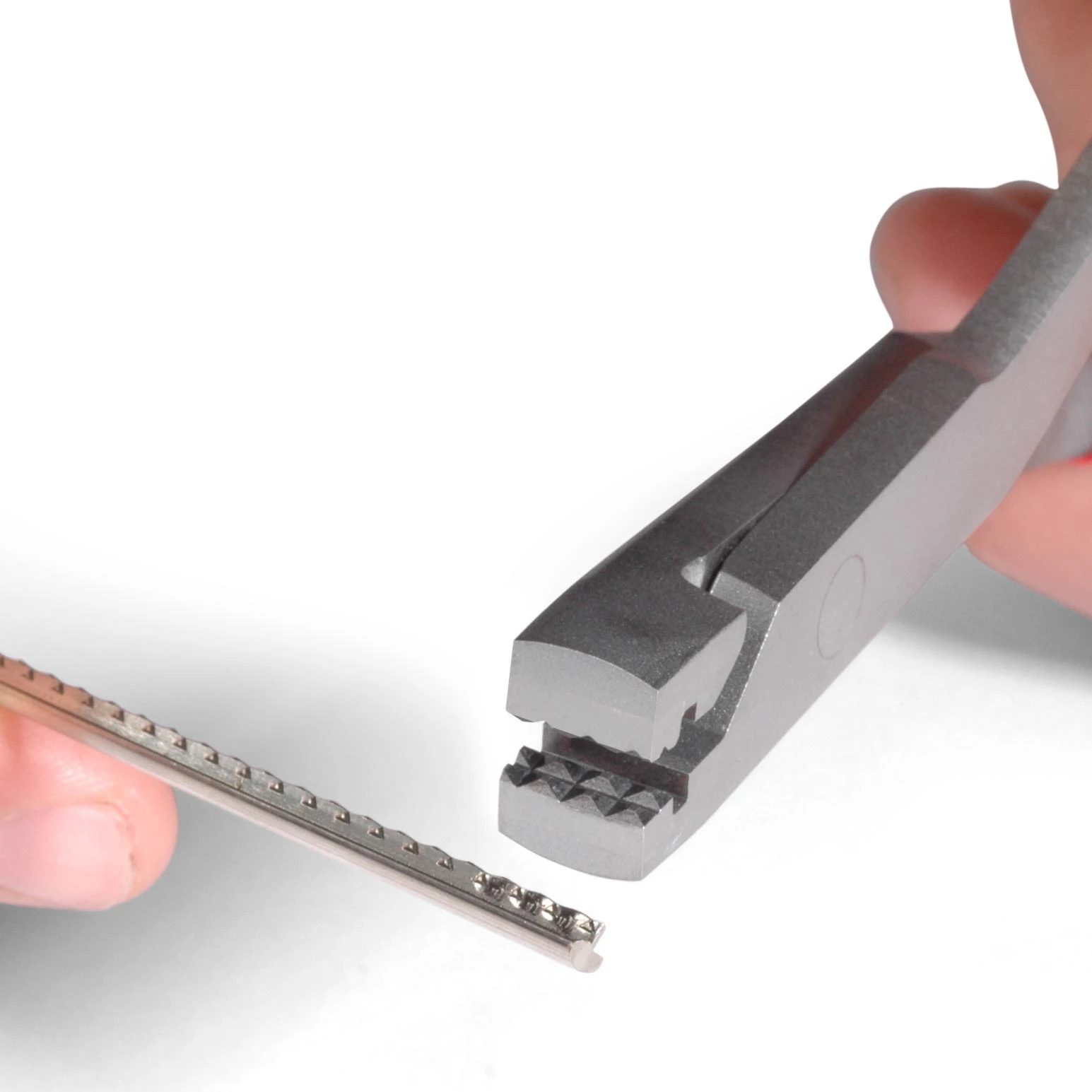 Fret Tang Tool Set - StewMac 3 Fret Tang Tool Set - StewMac - Image 3