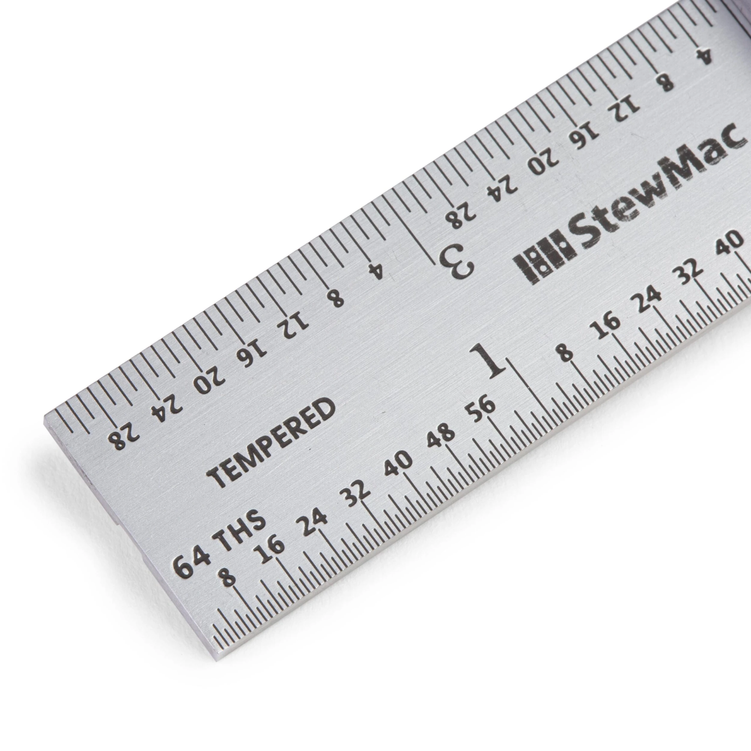 StewMac Precision Double Square - StewMac 5 StewMac Precision Double Square - StewMac - Image 5