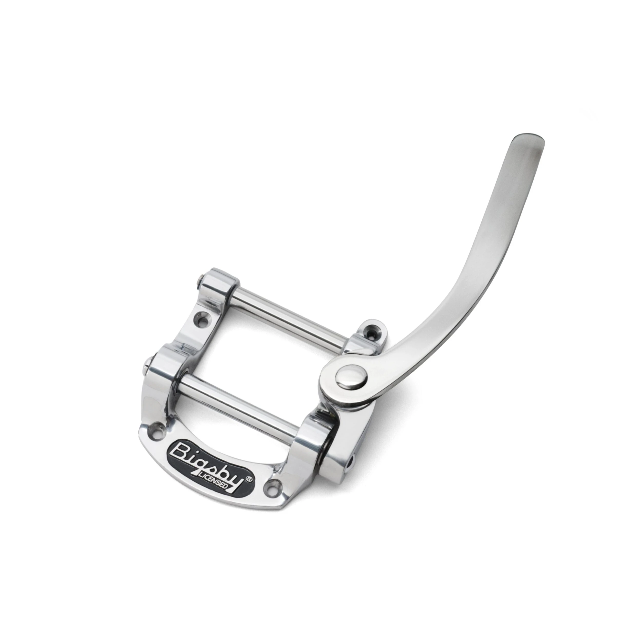 Bigsby B50 Vibrato - StewMac 1 Bigsby B50 Vibrato - StewMac