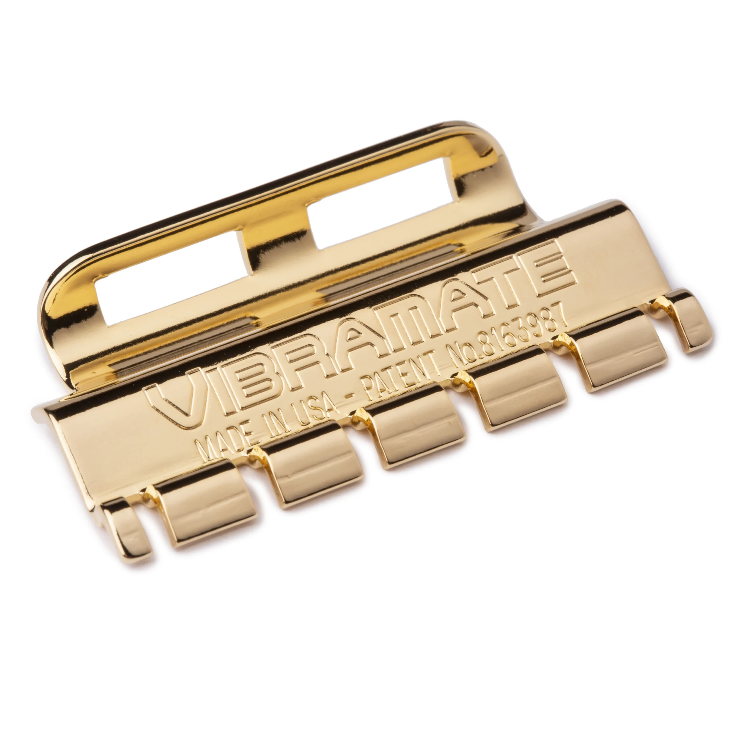 Vibramate Spoiler - StewMac 2 Vibramate Spoiler - StewMac - Image 2