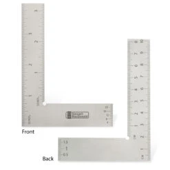 StewMac Luthier's Square - StewMac -Luthier Tools Shop 4958 4 3000