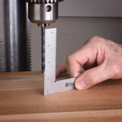 StewMac Luthier's Square - StewMac -Luthier Tools Shop 4958 5 2400