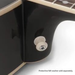 Waverly Guitar Strap Button - StewMac 8 Waverly Guitar Strap Button - StewMac -Luthier Tools Shop 4980 3 2700