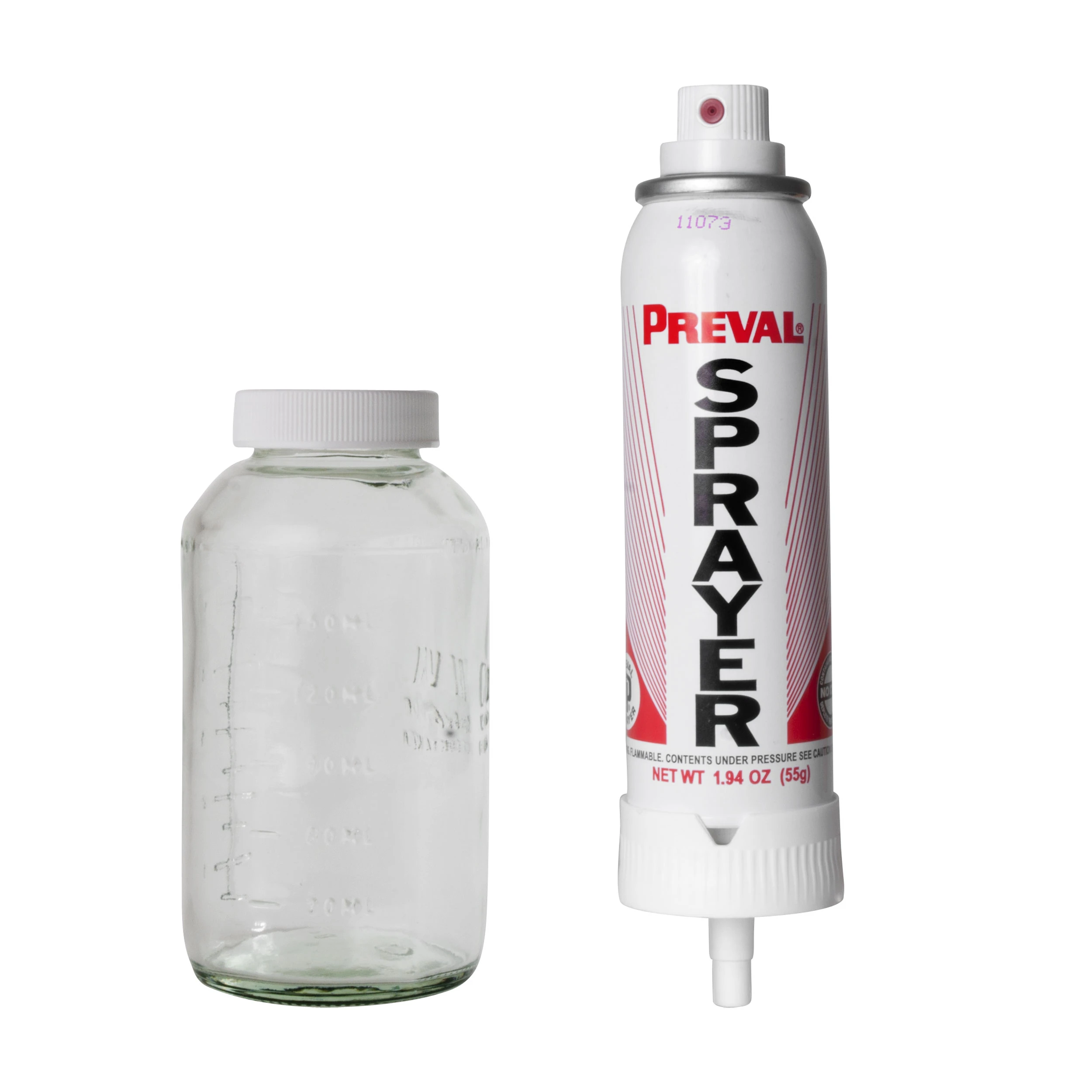 Preval Spray Unit - StewMac 2 Preval Spray Unit - StewMac - Image 2