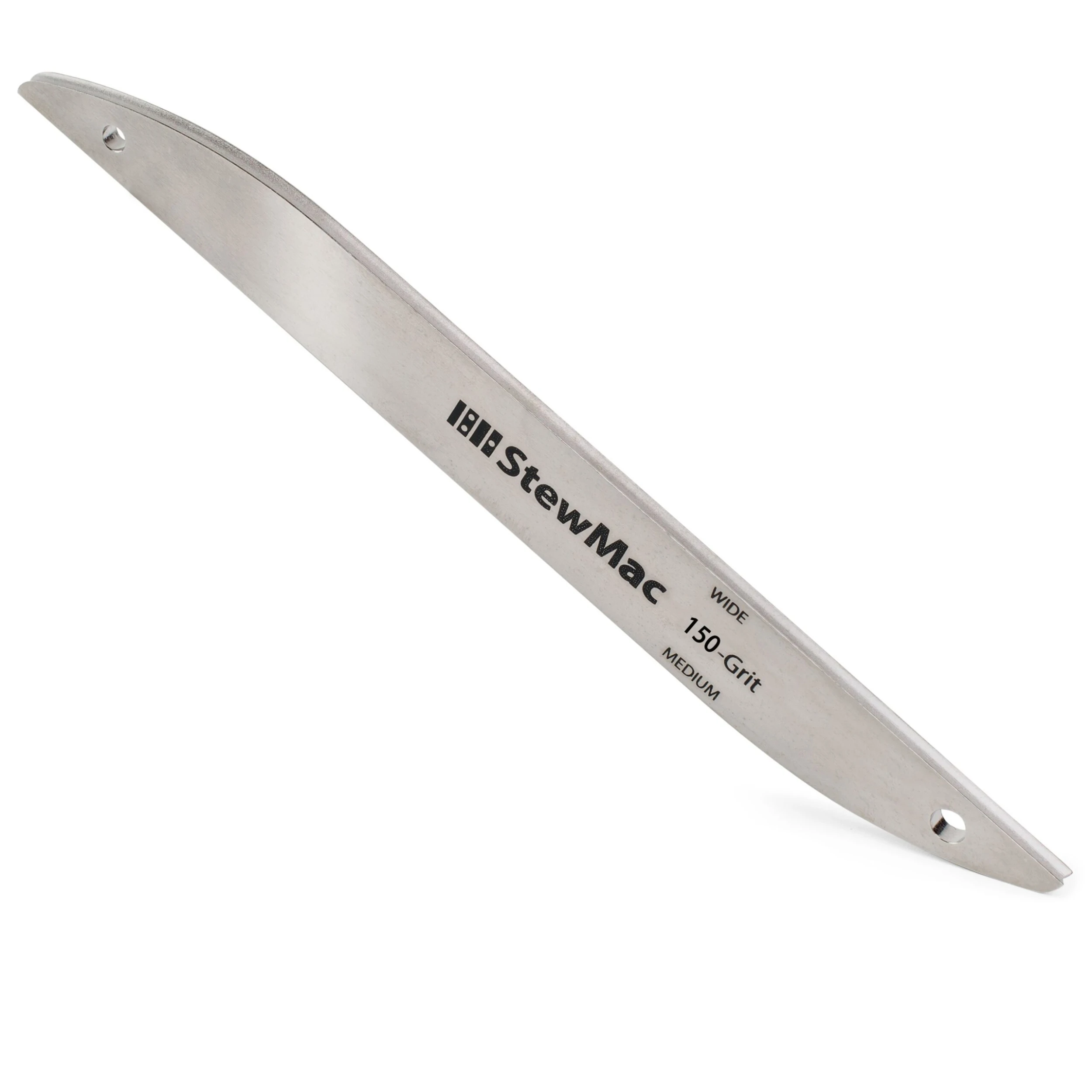 Offset Diamond Fret File - StewMac 1 Offset Diamond Fret File - StewMac