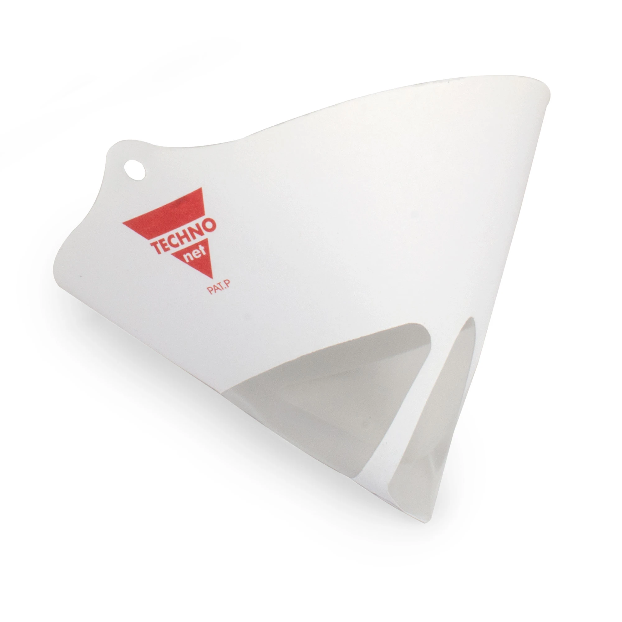 Techno Net Paint Strainer - 25 Pack - StewMac 2 Techno Net Paint Strainer - 25 Pack - StewMac - Image 2