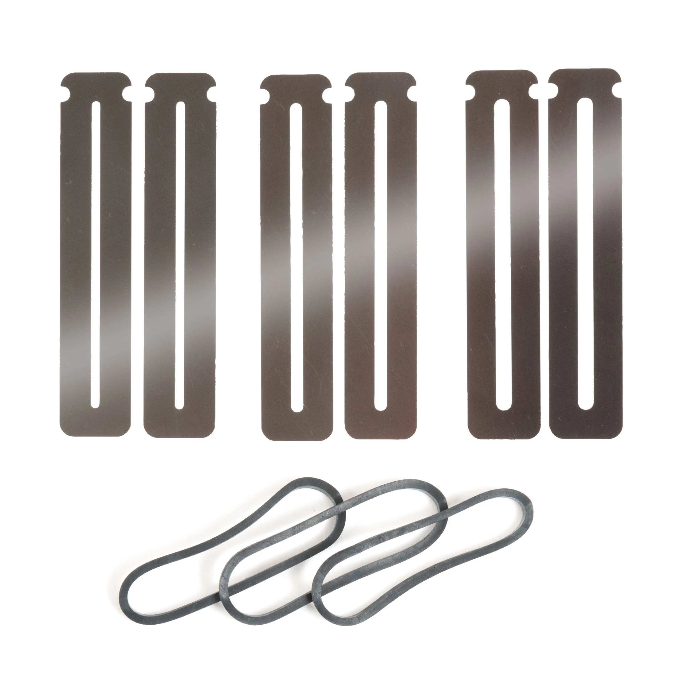 Rough Fret Smooth + Shine Set - StewMac 2 Rough Fret Smooth + Shine Set - StewMac - Image 2