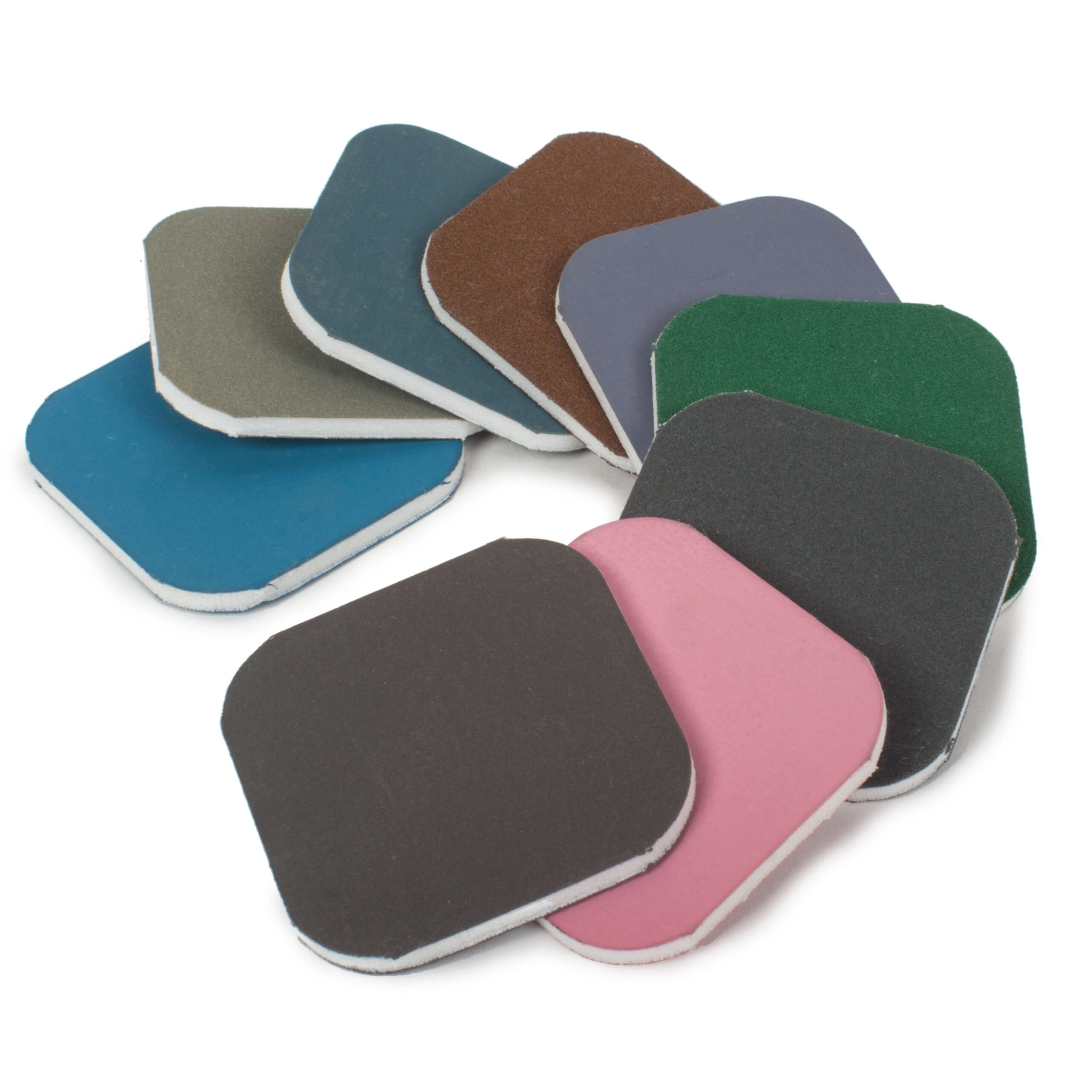 Rough Fret Smooth + Shine Set - StewMac 4 Rough Fret Smooth + Shine Set - StewMac - Image 4