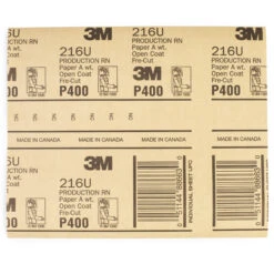 3M Gold Fre-Cut Sandpaper - StewMac 7 3M Gold Fre-Cut Sandpaper - StewMac -Luthier Tools Shop 5099 3 3000