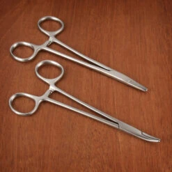 Wiring Hemostats - StewMac