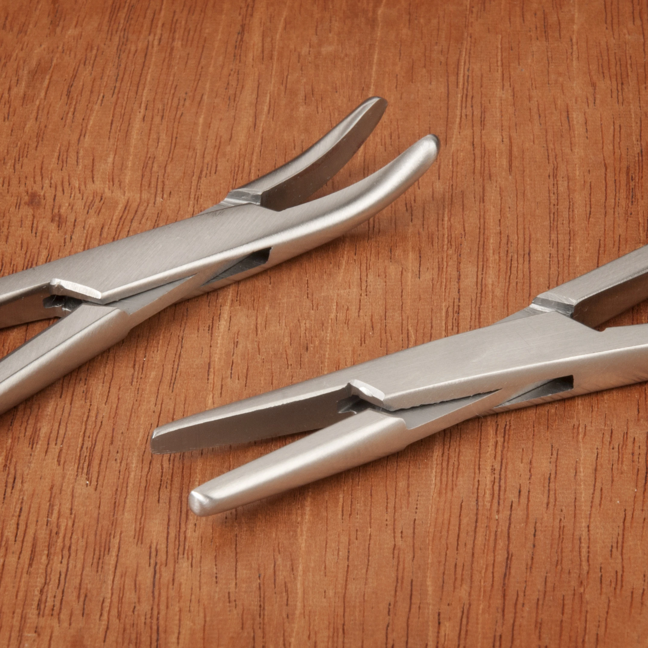 Wiring Hemostats - StewMac 2 Wiring Hemostats - StewMac - Image 2