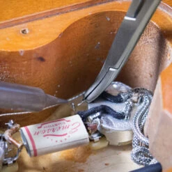 Wiring Hemostats - StewMac 7 Wiring Hemostats - StewMac -Luthier Tools Shop 5120 3 in use 1800