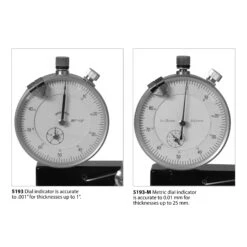 Thickness Caliper - StewMac 6 Thickness Caliper - StewMac -Luthier Tools Shop 5193 3 details 3000px