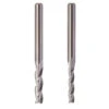 Saddle Routing Carbide Bits - Set Of 2 - StewMac