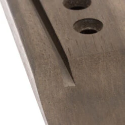 Saddle Routing Carbide Bits - Set Of 2 - StewMac 7 Saddle Routing Carbide Bits - Set Of 2 - StewMac -Luthier Tools Shop 5197 3 440