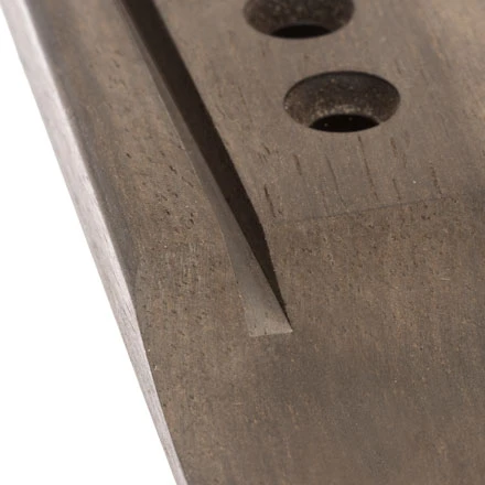 Saddle Routing Carbide Bits - Set Of 2 - StewMac 3 Saddle Routing Carbide Bits - Set Of 2 - StewMac - Image 3