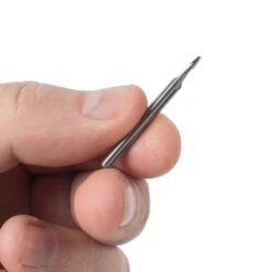 Carbide Upcut And Downcut Inlay Router Bits - Set Of 10 - StewMac -Luthier Tools Shop 5199 3 440