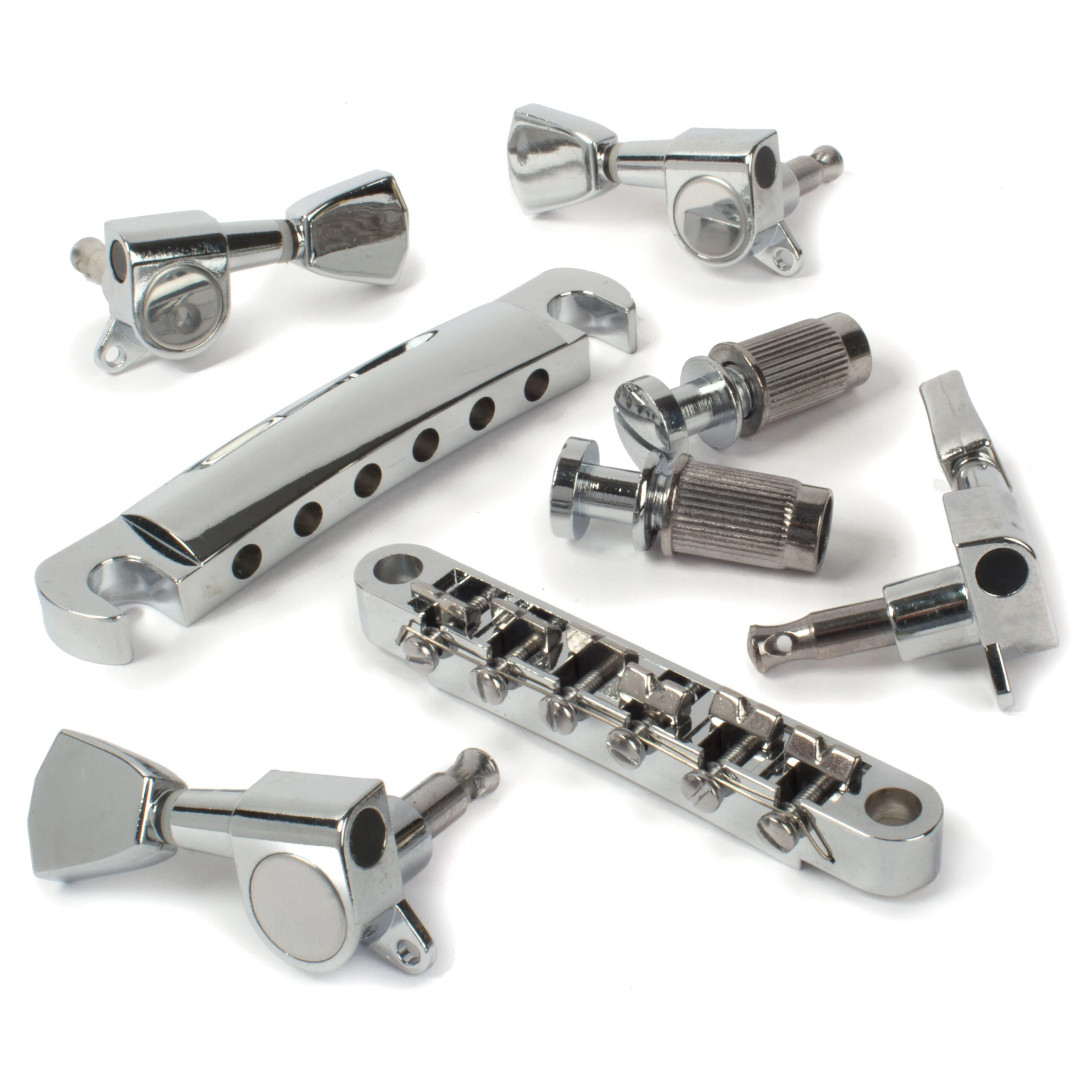 335-Style Electric Guitar Kit - StewMac 6 335-Style Electric Guitar Kit - StewMac - Image 6