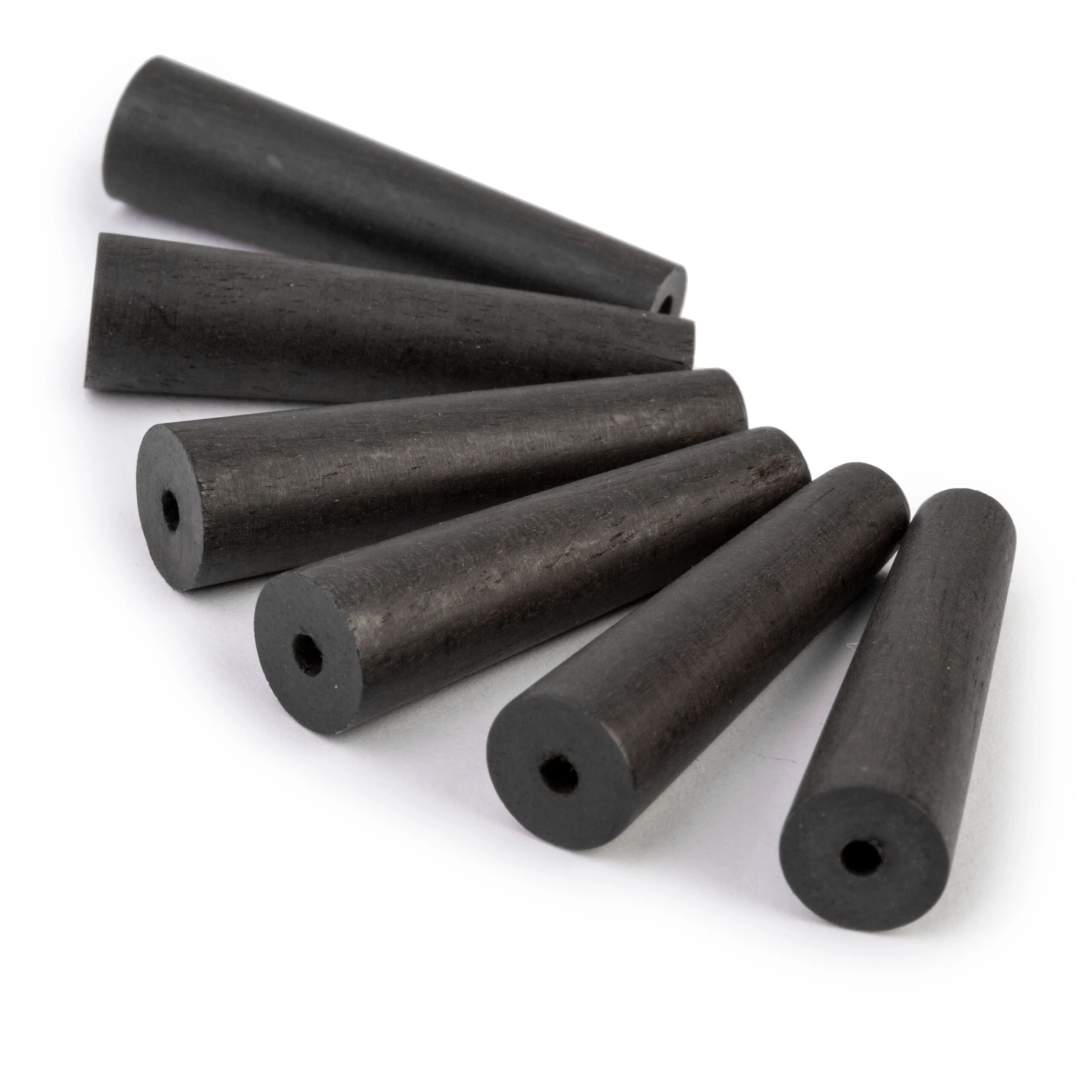 Bridge Pin Hole Repair Plugs - StewMac 1 Bridge Pin Hole Repair Plugs - StewMac