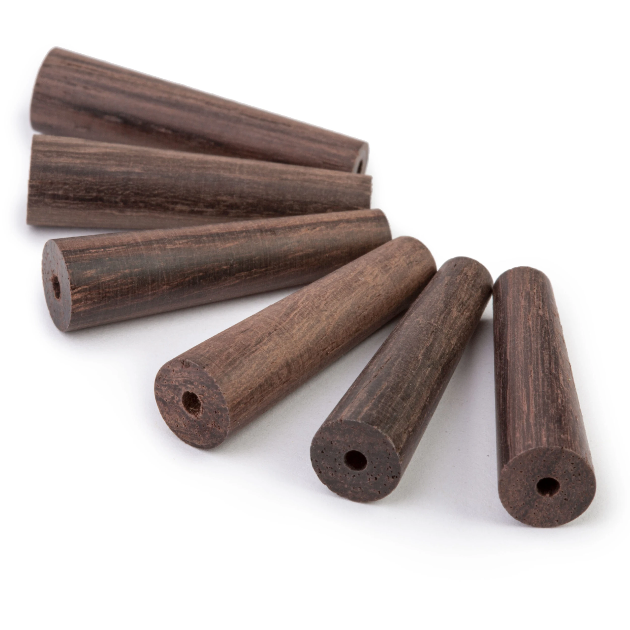 Bridge Pin Hole Repair Plugs - StewMac 2 Bridge Pin Hole Repair Plugs - StewMac - Image 2