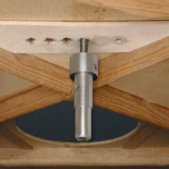 BridgeSaver - StewMac 8 BridgeSaver - StewMac -Luthier Tools Shop 5240 3 2000