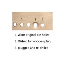 BridgeSaver - StewMac 10 BridgeSaver - StewMac -Luthier Tools Shop 5240 5 1000