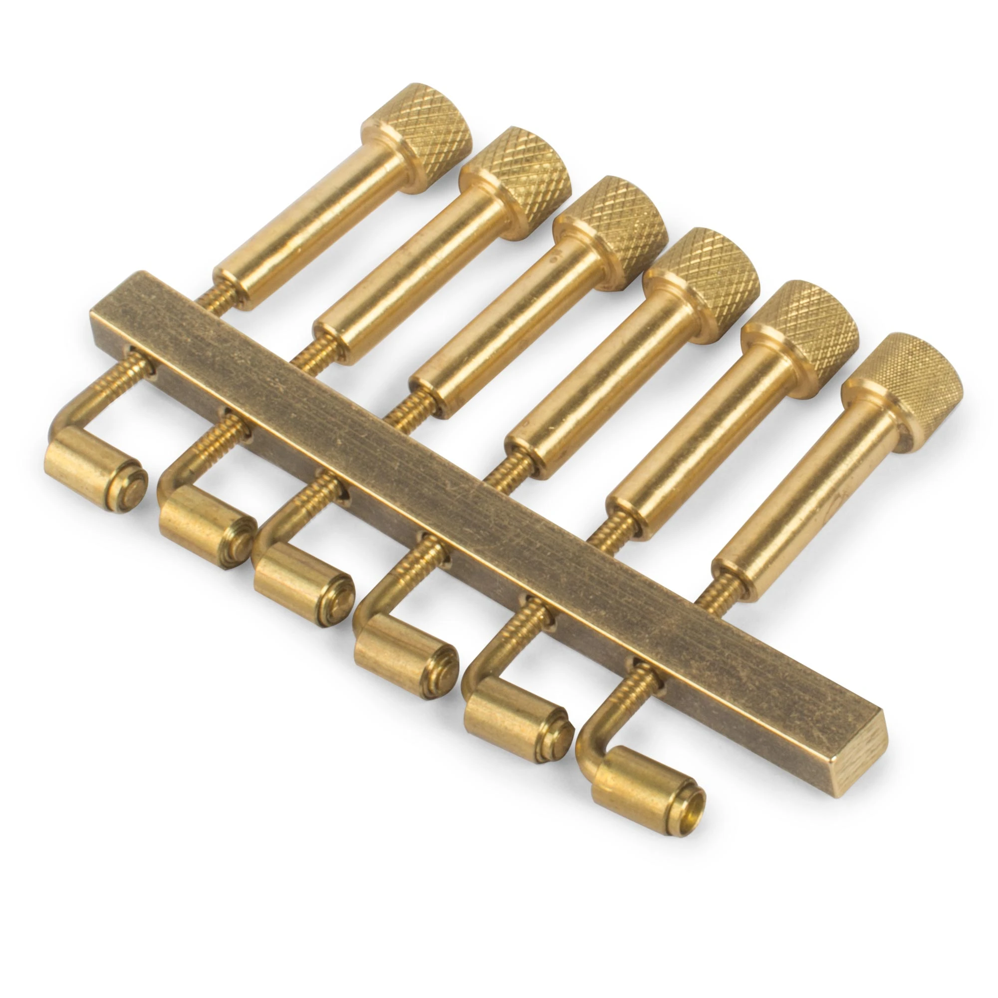 The Intonator - StewMac 2 The Intonator - StewMac - Image 2