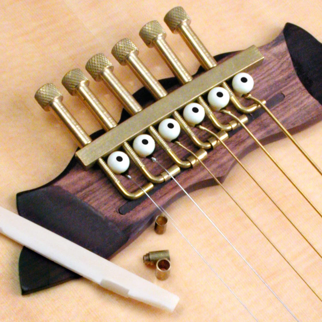 The Intonator - StewMac 4 The Intonator - StewMac - Image 4