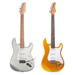 S-Style Electric Guitar Kit - StewMac -Luthier Tools Shop 5281 3 3000