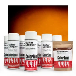 T-Style Electric Guitar Kit - StewMac 10 T-Style Electric Guitar Kit - StewMac -Luthier Tools Shop 5282 5 burst swatchcans 3000