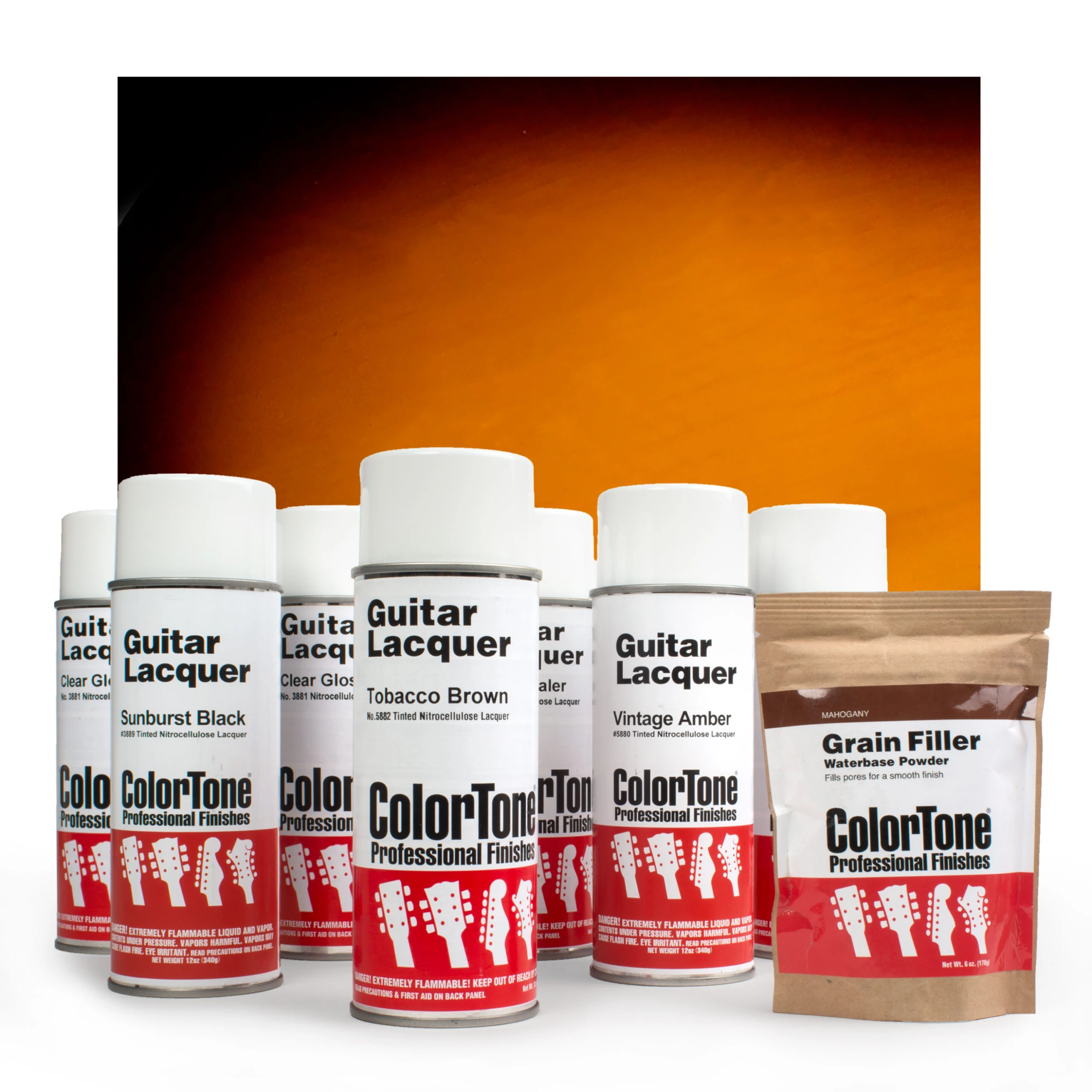 T-Style Electric Guitar Kit - StewMac 5 T-Style Electric Guitar Kit - StewMac - Image 5