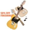 T-Style Electric Guitar Kit - StewMac