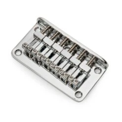 Golden Age Top-Loading Hardtail Bridge - StewMac