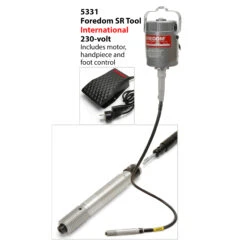 Foredom Power Tool - StewMac 5 Foredom Power Tool - StewMac -Luthier Tools Shop 5330 3 2500