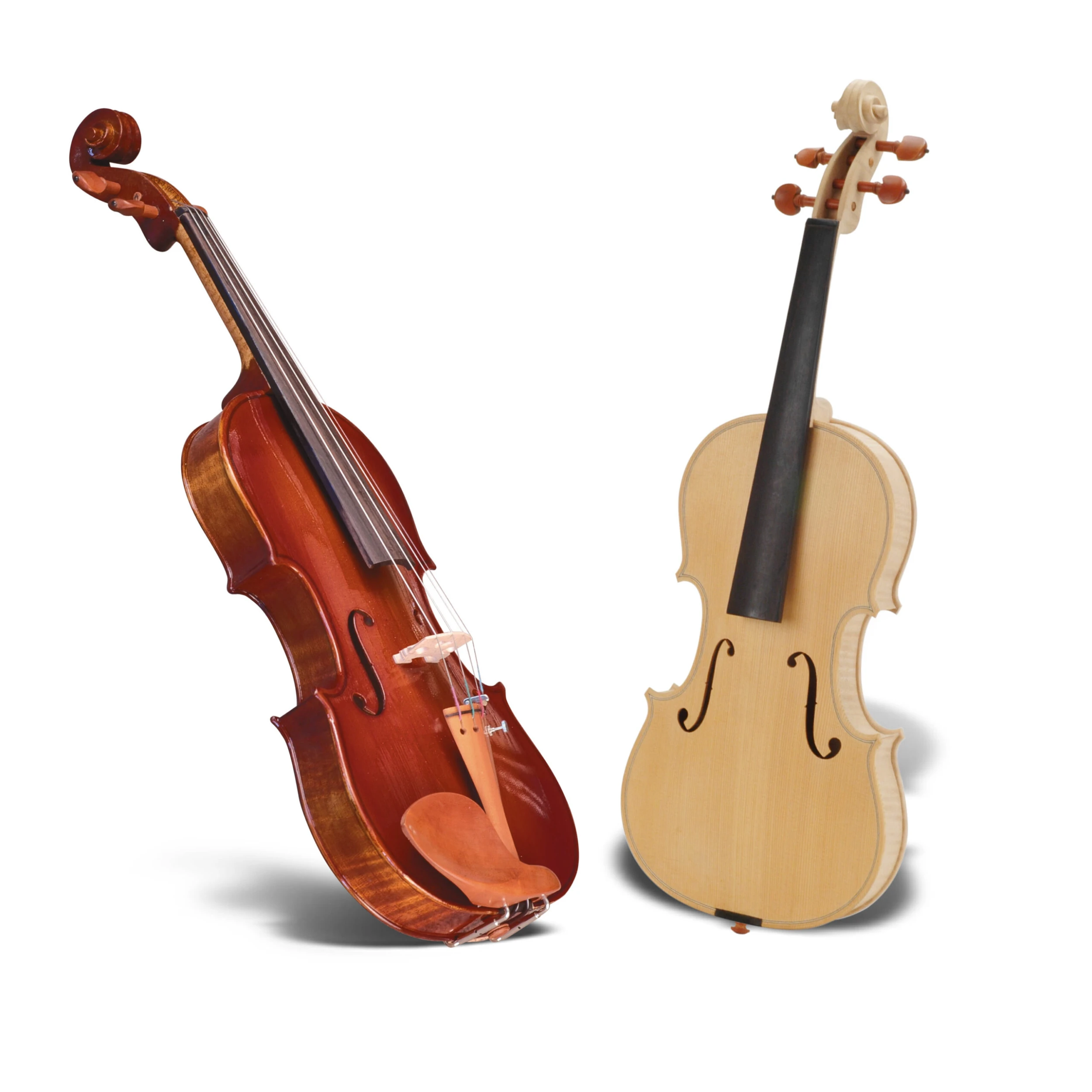 Fiddle Kit - StewMac 3 Fiddle Kit - StewMac - Image 3