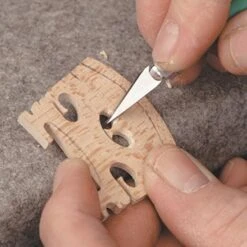 Fiddle Kit - StewMac 8 Fiddle Kit - StewMac -Luthier Tools Shop 5342 4 assembly