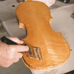 Fiddle Kit - StewMac 9 Fiddle Kit - StewMac -Luthier Tools Shop 5342 5 assembly