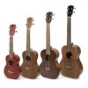 StewMac Ukulele Kits - StewMac