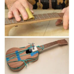 StewMac Ukulele Kits - StewMac 9 StewMac Ukulele Kits - StewMac -Luthier Tools Shop 5351 5 frets and neck 1000