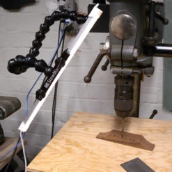 StewMac Light Jig - StewMac 9 StewMac Light Jig - StewMac -Luthier Tools Shop 5369 4 inuse