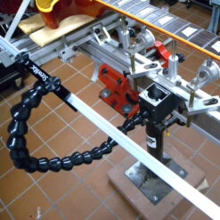 StewMac Light Jig - StewMac 10 StewMac Light Jig - StewMac -Luthier Tools Shop 5369 5 inuse