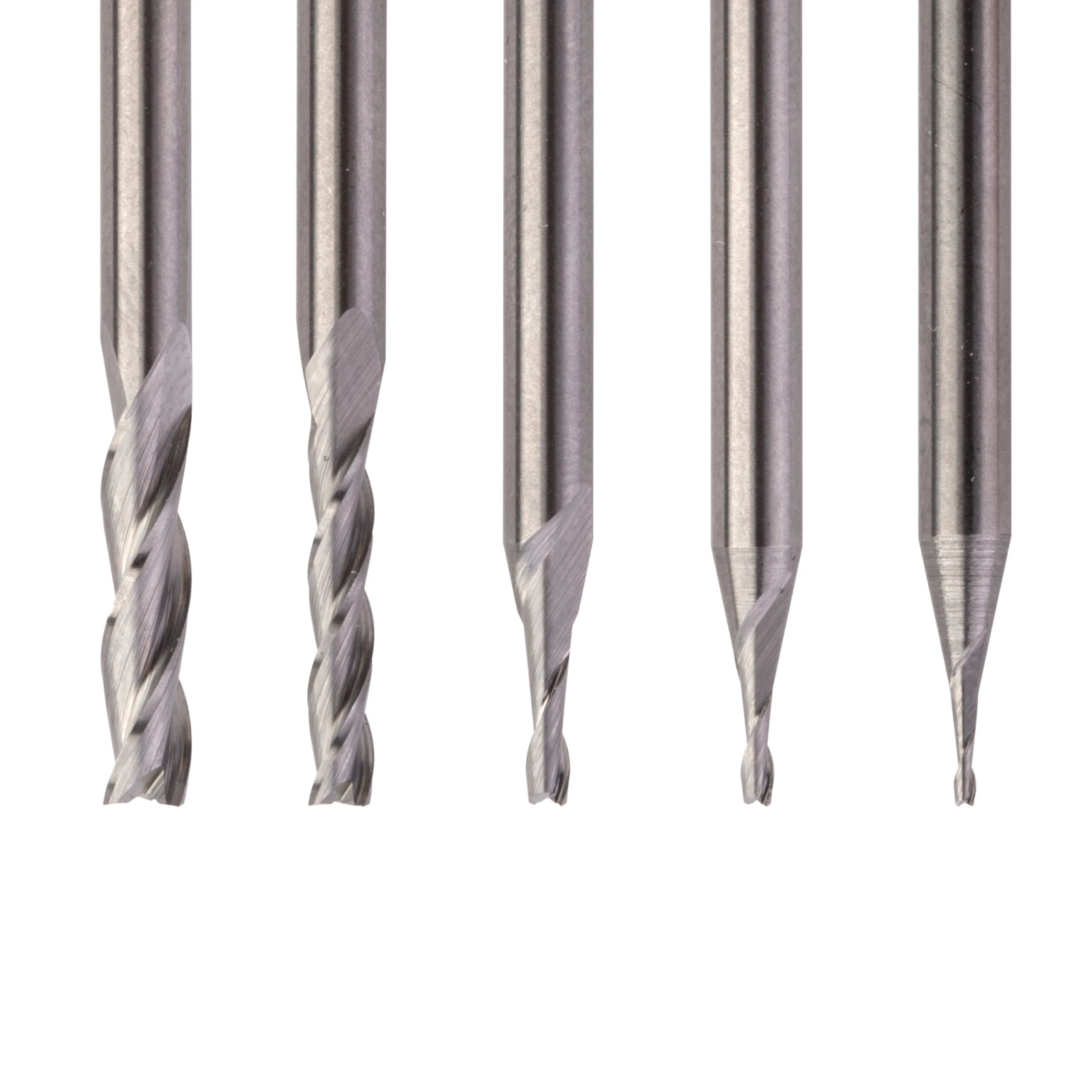 Carbide Upcut Inlay Router Bits - StewMac 1 Carbide Upcut Inlay Router Bits - StewMac